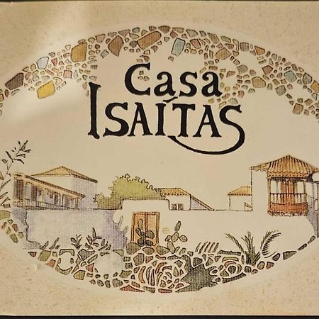 Casa Rural Isaitas Pájara 외부 사진