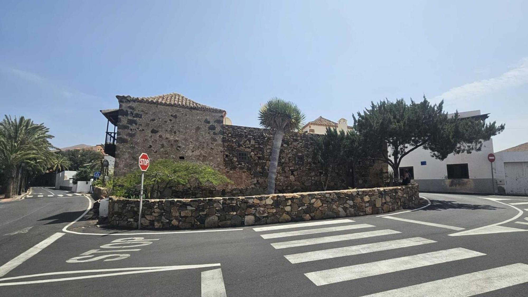 Casa Rural Isaitas Pájara 외부 사진