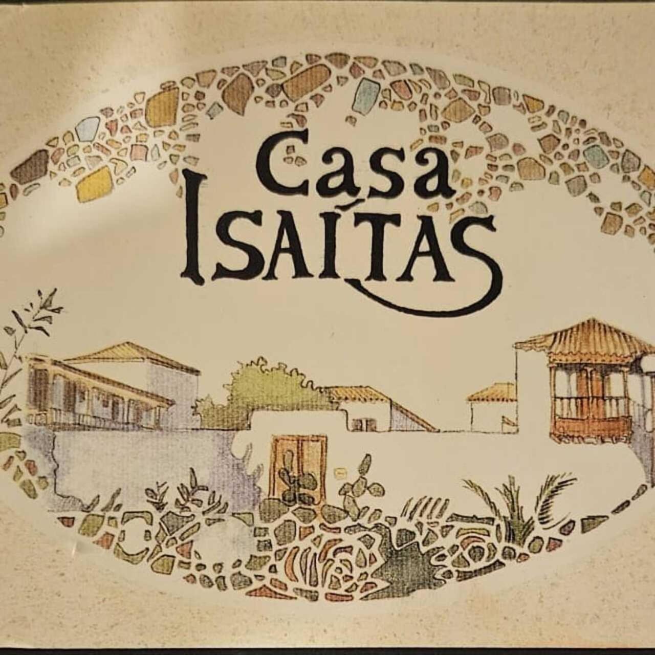 Casa Rural Isaitas Pájara 외부 사진
