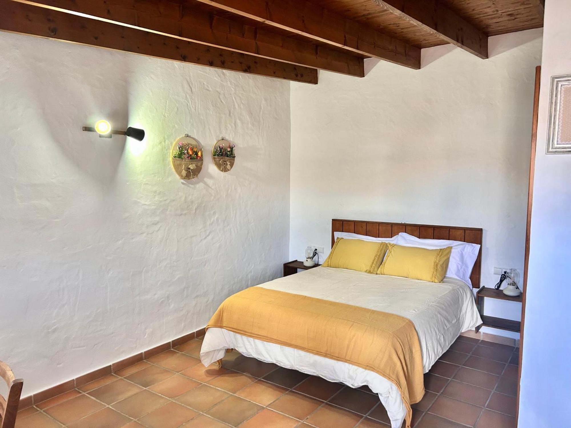 Casa Rural Isaitas Pájara 외부 사진