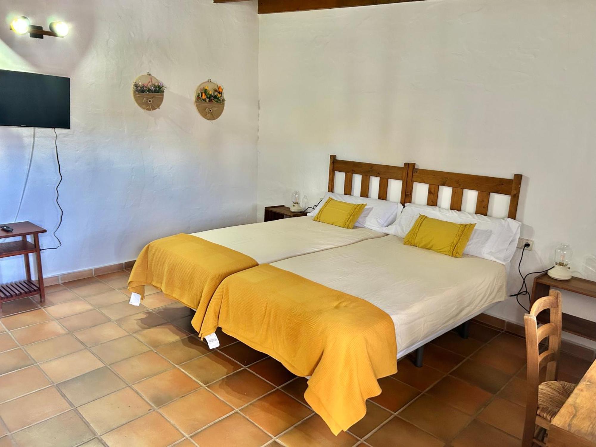 Casa Rural Isaitas Pájara 외부 사진