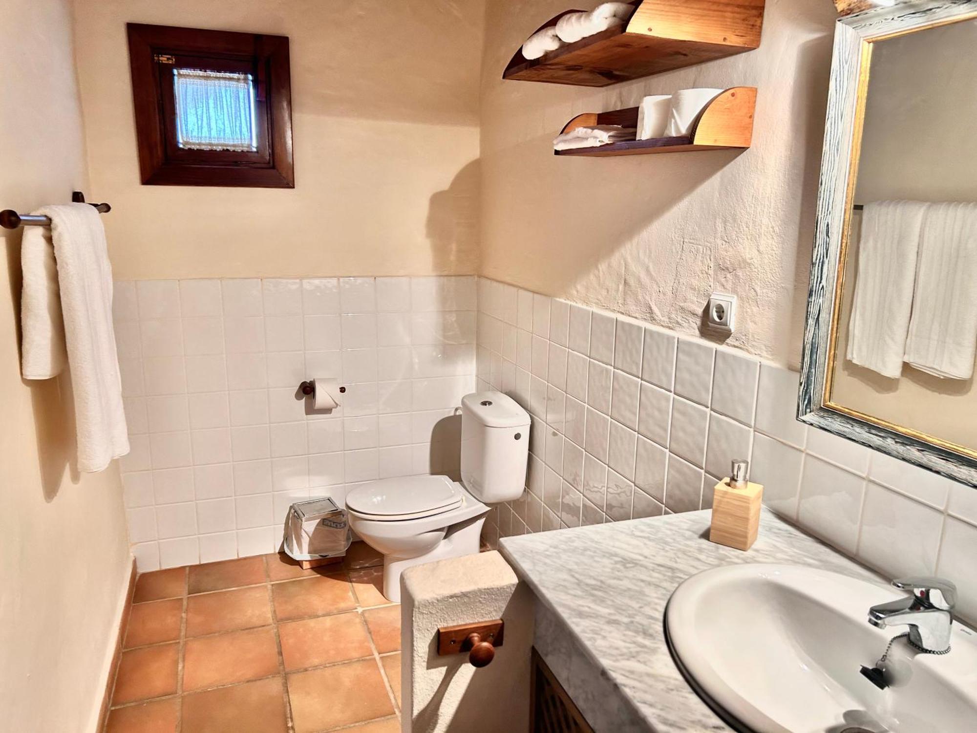 Casa Rural Isaitas Pájara 객실 사진