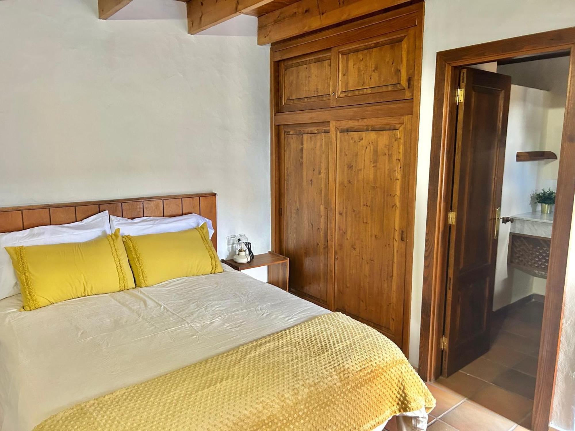 Casa Rural Isaitas Pájara 외부 사진