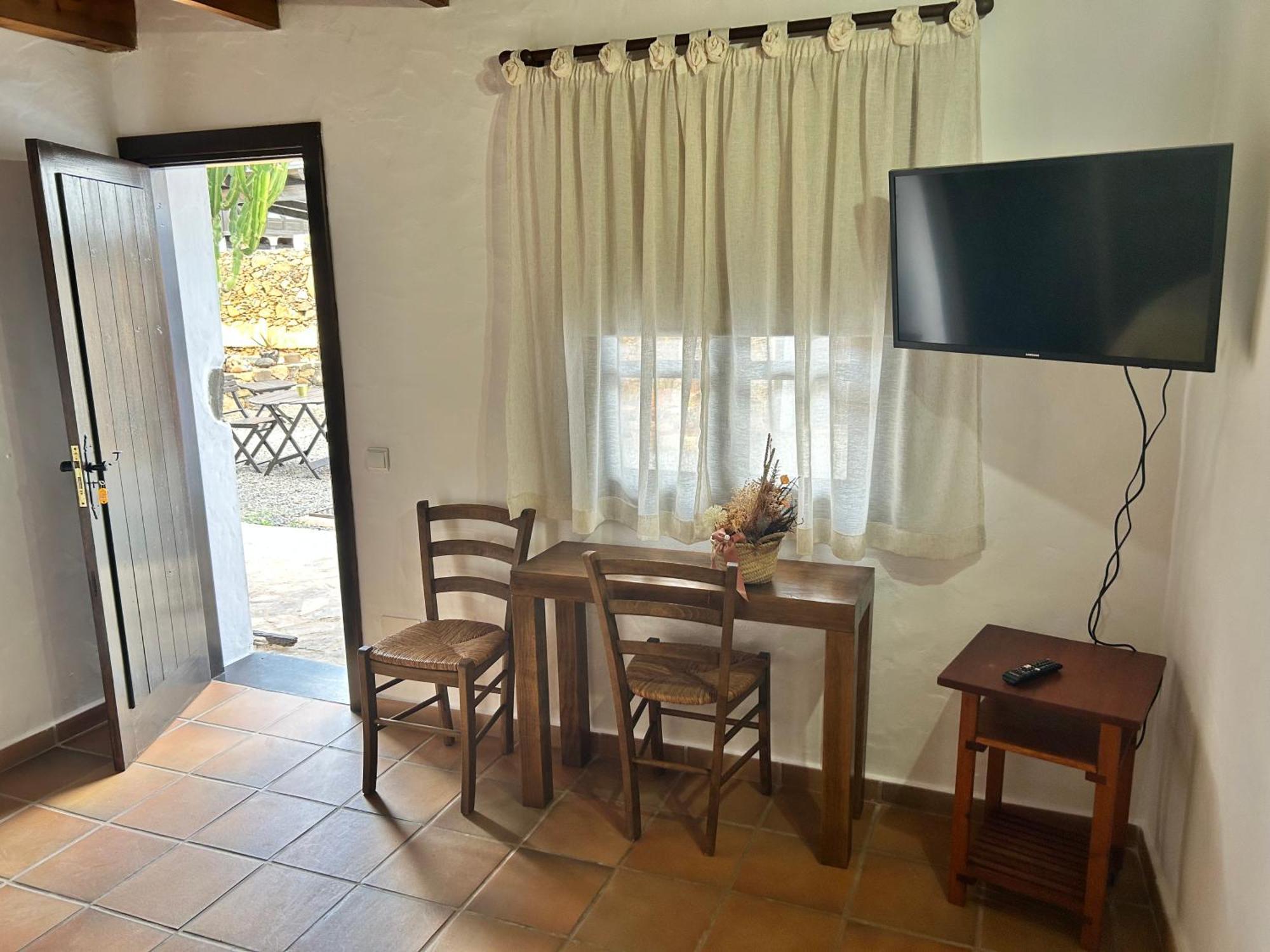 Casa Rural Isaitas Pájara 외부 사진